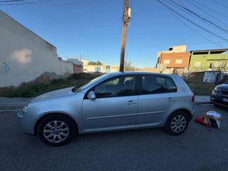 Volkswagen Golf 2005