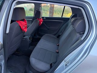 Volkswagen Golf 2005