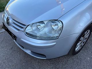 Volkswagen Golf 2005