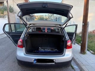 Volkswagen Golf 2005