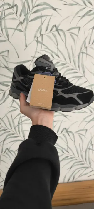 Asics Gel Zapatillas Deportivas Hombre/Mujer