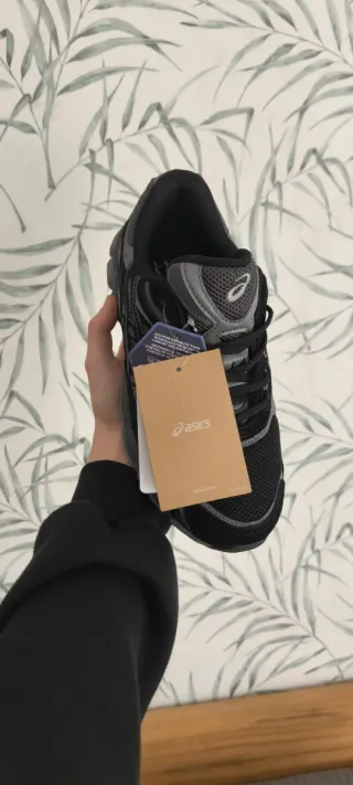 Asics Gel Zapatillas Deportivas Hombre/Mujer