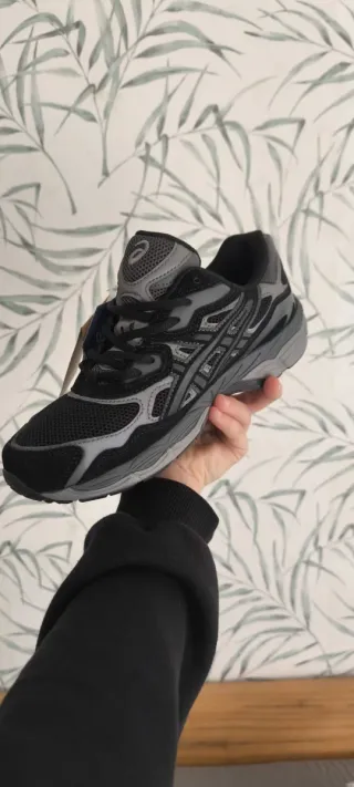 Asics Gel Zapatillas Deportivas Hombre/Mujer