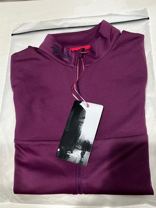 Rapha Brevet Element Jersey Tamanho S