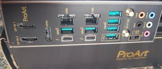 Placa Base ASUS ProArt Z790 Creator WiFi