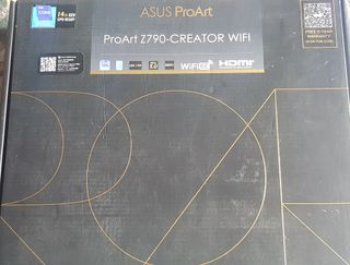 Placa Base ASUS ProArt Z790 Creator WiFi