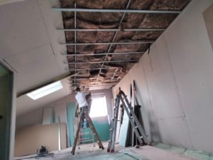 Montador de Pladur Profesional - Reformas Integral