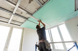 Montador de Pladur Profesional - Reformas Integral
