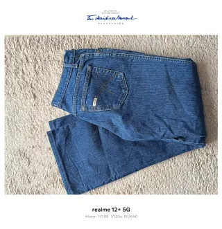 Jeans Phard svasati tg 46