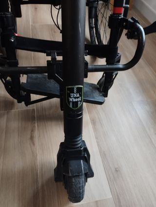 Handbike Unawheel Mini