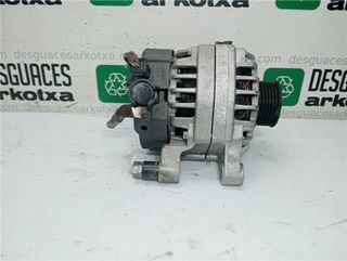 Alternador Peugeot 206 1.6 XS