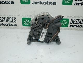 Alternador Peugeot 206 1.6 XS