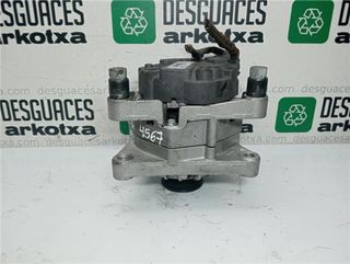 Alternador Peugeot 206 1.6 XS