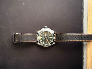 Reloj Armand Nicolet JS44 Automático