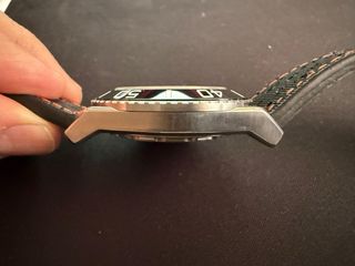 Reloj Armand Nicolet JS44 Automático