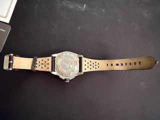 Reloj Armand Nicolet JS44 Automático