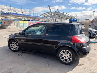 Renault Megane 2003