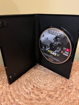 Giants: Citizen Kabuto PC