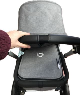 Carro de bebé Bugaboo Cameleon