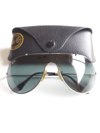 Gafas de sol Ray-Ban Wings III Vintage