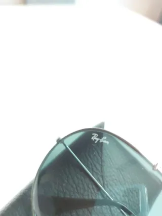 Gafas de sol Ray-Ban Wings III Vintage