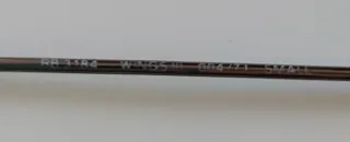 Gafas de sol Ray-Ban Wings III Vintage