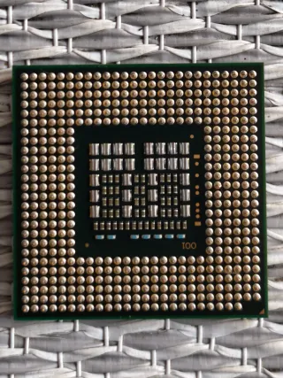 Procesador Intel Core 2 Extreme QX9300