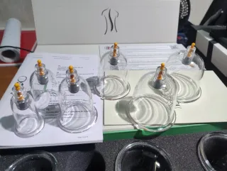 Set Coppettazione Professionale