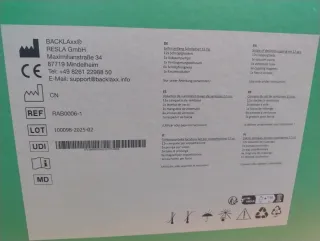 Set Coppettazione Professionale