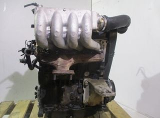 Motor completo seat aey cordoba vario rectp3563178