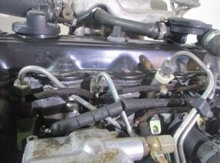 Motor completo seat aey cordoba vario rectp3563178