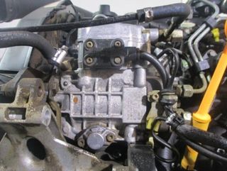 Motor completo seat aey cordoba vario rectp3563178