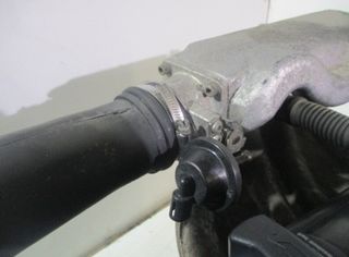 Motor completo seat aey cordoba vario rectp3563178