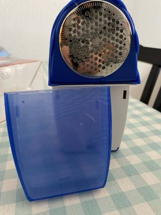 Quitapelusas Ufesa QP9420