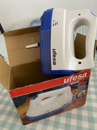 Quitapelusas Ufesa QP9420