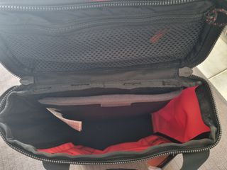 zaino The North Face Explore Fusebox-S 14 red *NEW