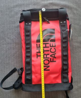 zaino The North Face Explore Fusebox-S 14 red *NEW