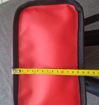 zaino The North Face Explore Fusebox-S 14 red *NEW