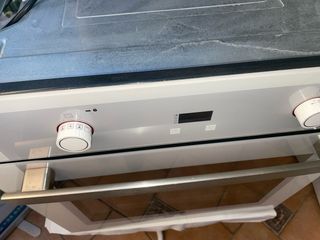 Horno Pirolítico Fagor Clase A