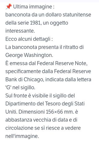 Collezione Banconote: Pesetas, Lire, Dollaro