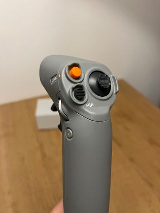 DJI Motion Controller 2 Grigio