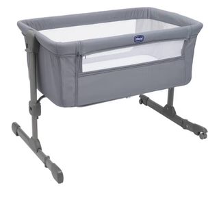 Culla ad accoccolamento Chicco Next2me pieghevole