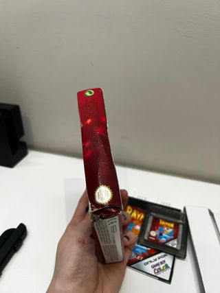 Rayman per Game Boy Color