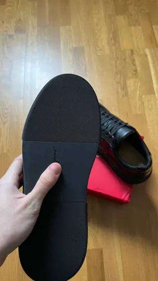 Scarpe eleganti Ferragam0