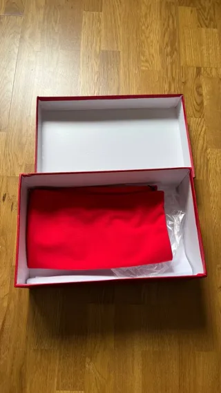 Scarpe eleganti Ferragam0