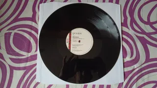 Queen - Innuendo 12" Explosive Version UK