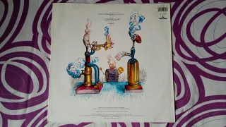 Queen - Innuendo 12" Explosive Version UK