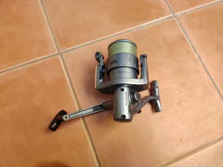 Carrete de pesca Abu Garcia Cardinal