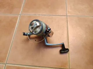 Carrete de pesca Abu Garcia Cardinal