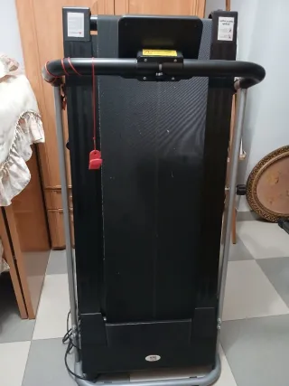 Cinta de andar